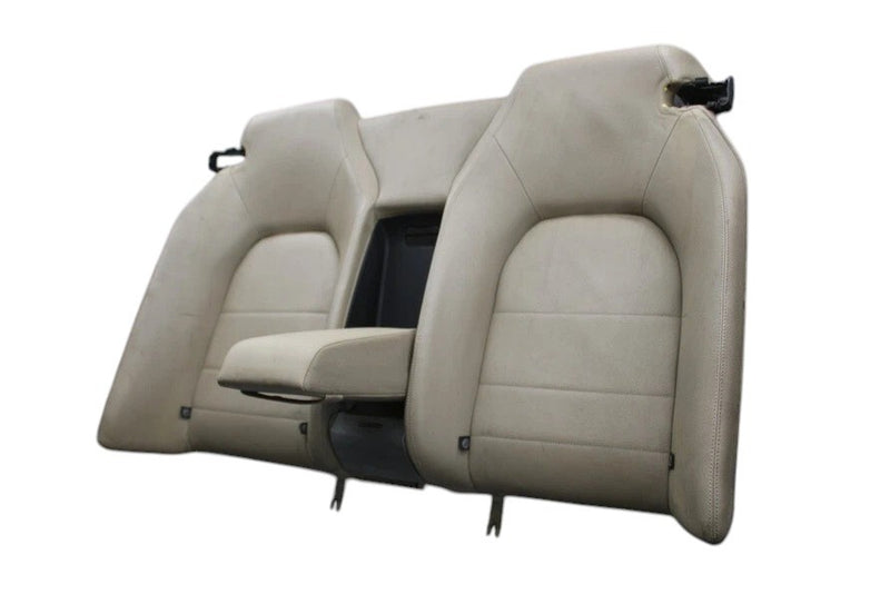 Load image into Gallery viewer, 11-17 Mercedes W207 E350 E550 Rear Top Upper Seat Cushion A2079200416 Oem
