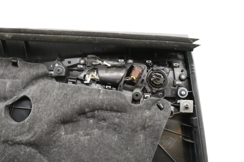 Load image into Gallery viewer, 12-18 Audi A6 Quattro Rear Right Passenger Side Interior Door Panel Trim Oem