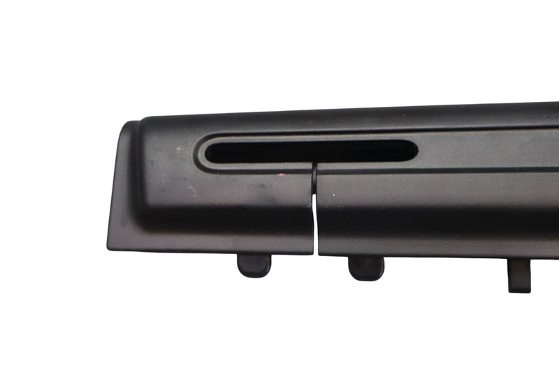Load image into Gallery viewer, 07-15 Jaguar X150 XK XKR Rear Center Parcel Shelf Trim Cover Panel Black Oem