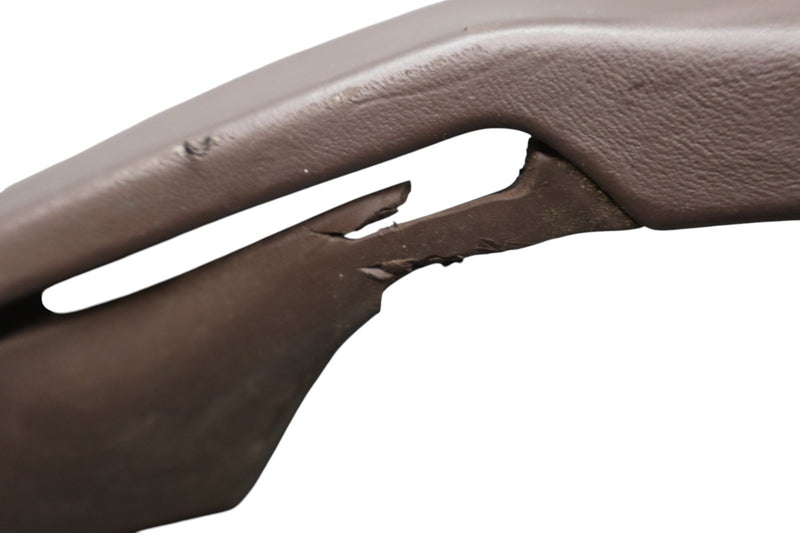 Load image into Gallery viewer, 11-17 Audi A8 A8 Quattro Front Left Driver Side Seat Switch Trim Cover Oem