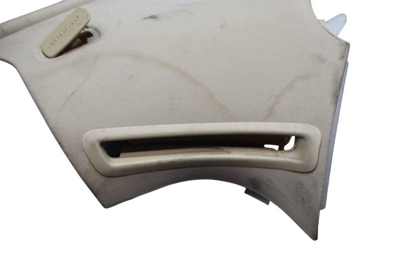 Load image into Gallery viewer, 10-16 Mercedes W212 E350 CLS550 Rear Right Passenger Side C Pillar Trim Oem