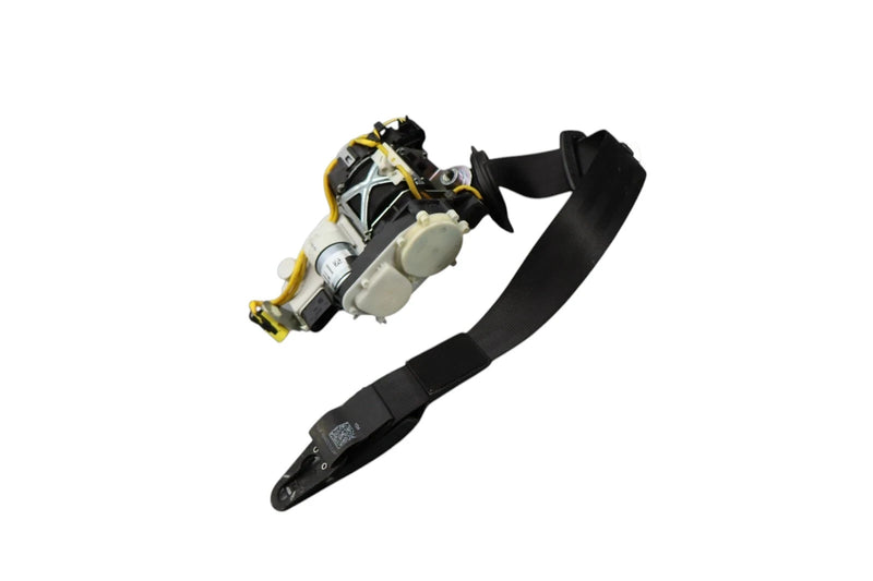 Load image into Gallery viewer, 12-18 Audi A7 Quattro Front Right Passenger Seat Belt Seatbelt Retractor Oem