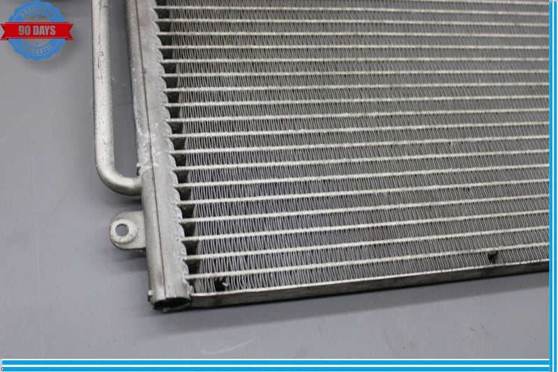 Load image into Gallery viewer, 97-04 Porsche Boxster 986 AC Air Conditioner Condenser Assembly Oem