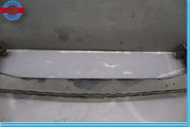 Load image into Gallery viewer, 12-18 Mercedes CLS400 CLS550 Rear Bumper Reinforcement Impact Bar Oem
