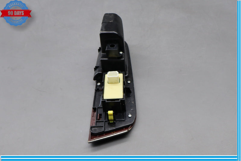 Load image into Gallery viewer, 07-12 Lexus LS460 Rear Right Side Door Handle Ash Tray Window Switch Oem