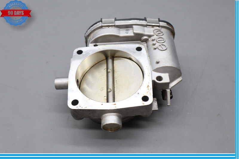 Load image into Gallery viewer, 01-06 Mercedes W209 CLK55 AMG SL500 CLK500 Engine Throttle Body Assembly Oem