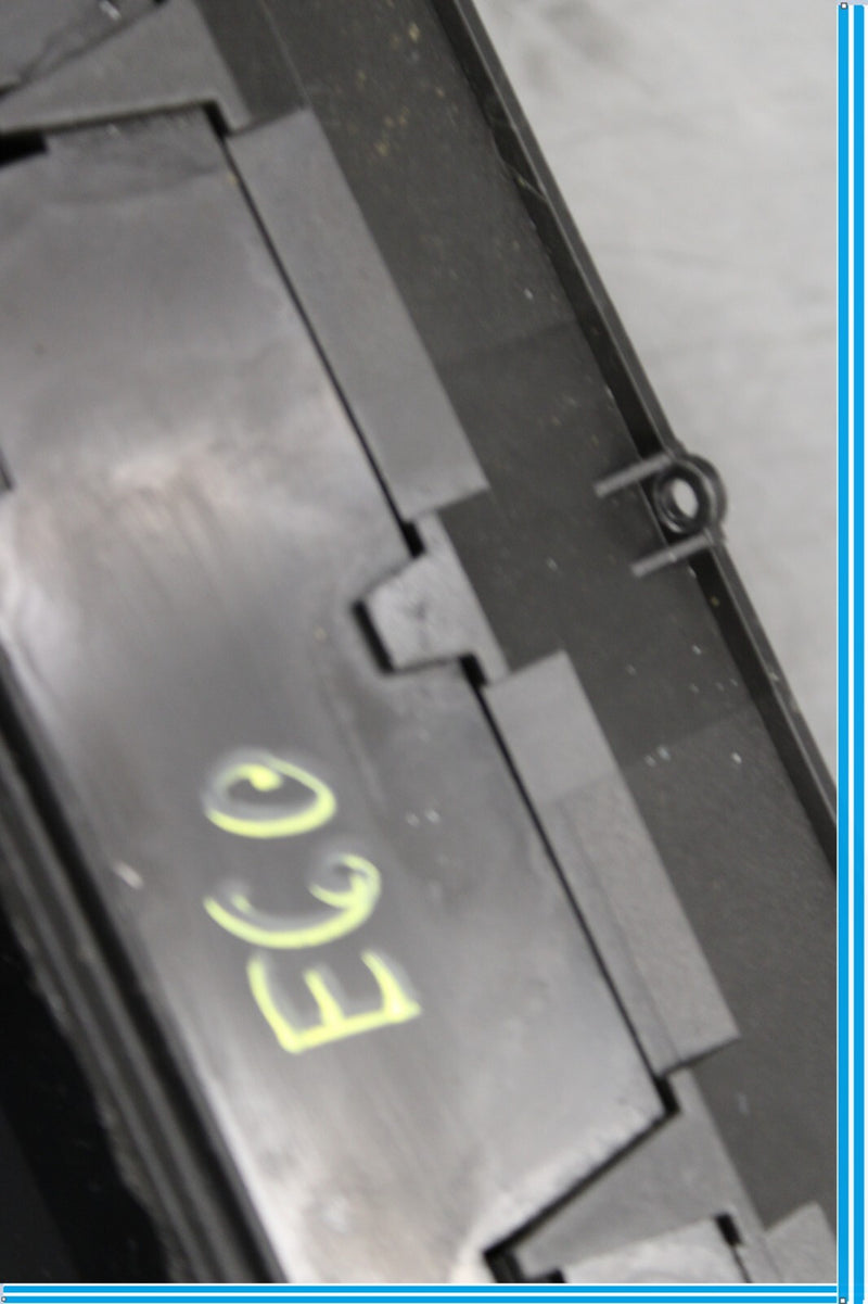 Load image into Gallery viewer, 97-04 Mercedes R170 SLK230 SLK320 Center Dash AC A/C Air Condition Vent Oem