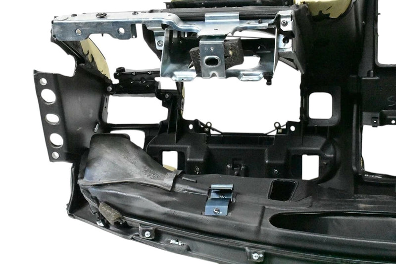 Load image into Gallery viewer, 03-08 Maserati Quattroporte M139 Dashboard Dash Panel Tan Leather OEM