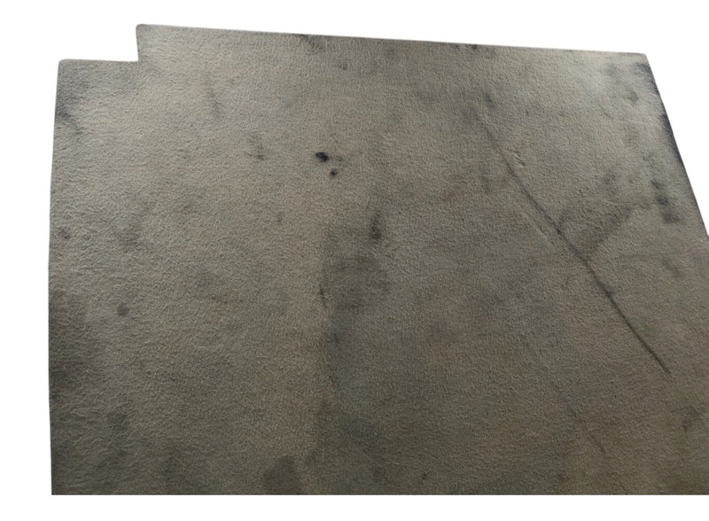Load image into Gallery viewer, 06-11 Mercedes W164 GL320 ML320 Rear Trunk Floor Mat Cargo Panel Cover Oem
