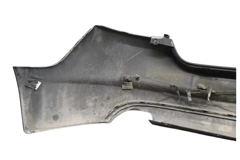 Load image into Gallery viewer, 09-11 Jaguar X250 XF Rear Lower Bumper Cover Assembly Dark Green C2Z2148XXX Oem