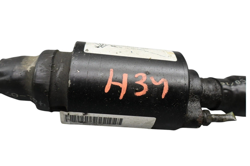 Load image into Gallery viewer, 10-16 Porsche Panamera 970 Rear Suspension Stabilizer Sway Bar 97035970304 OEM