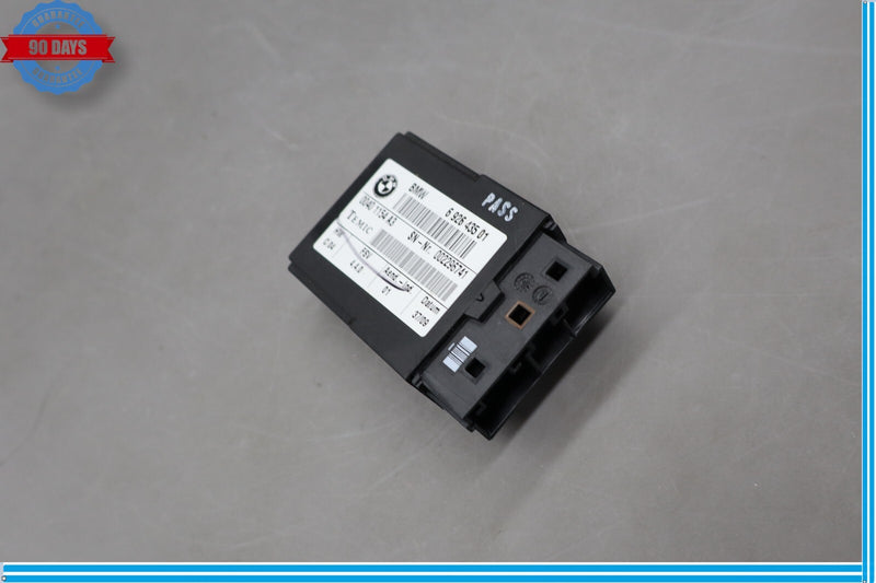 Load image into Gallery viewer, 07-13 BMW X5 E70 Front Right Passenger Side Heated Seat Control Module Unit Oem