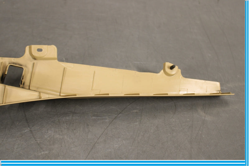 Load image into Gallery viewer, 07-13 Mercedes S400 S550 W221 Rear Right Door Lock Actuator Trim Cover Oem