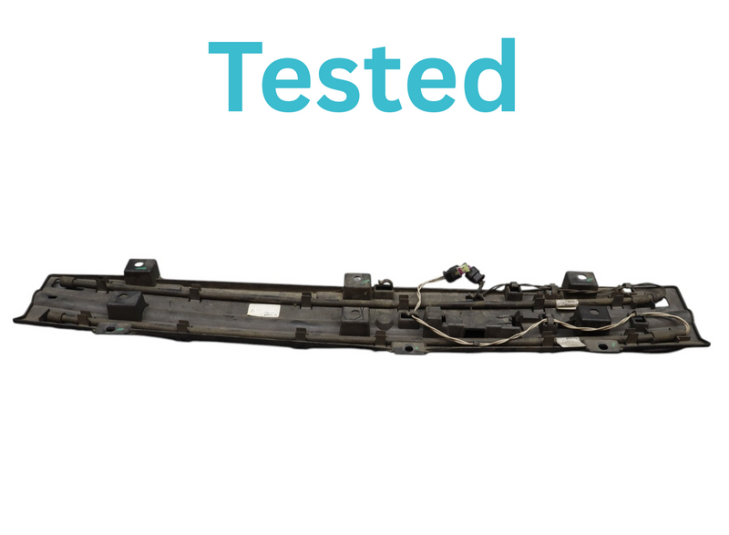 Load image into Gallery viewer, 14-17 Maserati Ghibli Rear Power Electric Trunk Lid Open Sensor 670033698 Oem