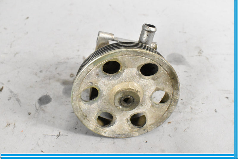 Load image into Gallery viewer, 2004-2008 MASERATI QUATTROPORTE M139 OEM POWER STEERING PUMP 7613 955