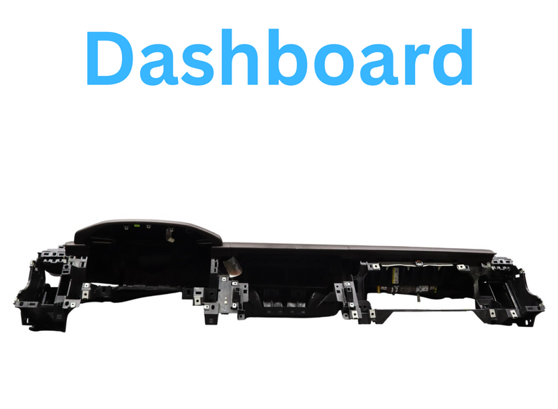 Load image into Gallery viewer, 13-17 Land Rover Range Rover Front Dashboard Instrument Panel Assembly Oem