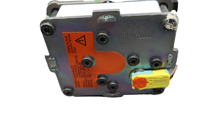 Load image into Gallery viewer, 11-18 Audi A8 Quattro S8 Rear Left Driver Side Seat Belt Retractor 4H0857805 Oem