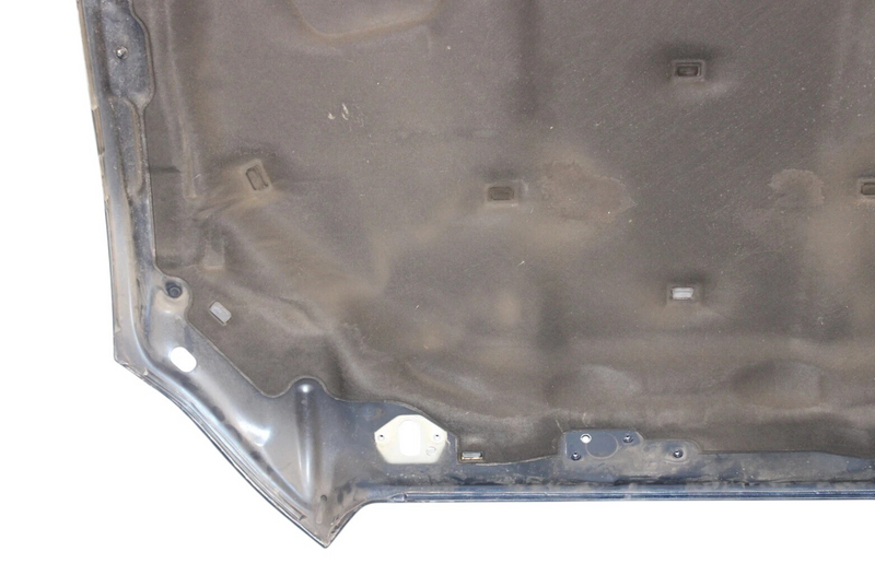 Load image into Gallery viewer, 10-19 Jaguar XJL X351 XJ Base Front Hood Bonnet Cover Lid Panel FW9316738 OEM