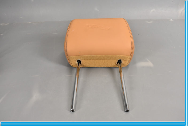 Load image into Gallery viewer, 10-18 Jaguar XJ XJL XJR X351 Rear Right or Left Side Headrest Head Rest APF OEM