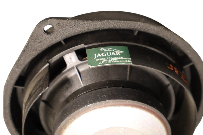 Load image into Gallery viewer, 07-15 Jaguar XK XKR X150 Right Mid Range Bass Audio Sound Speaker Oem