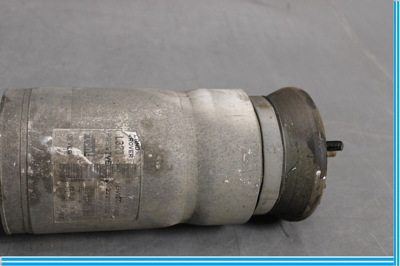 Load image into Gallery viewer, 06-13 LR Range Rover Sport Front Left Air Suspension Shock Absorber Strut Oem