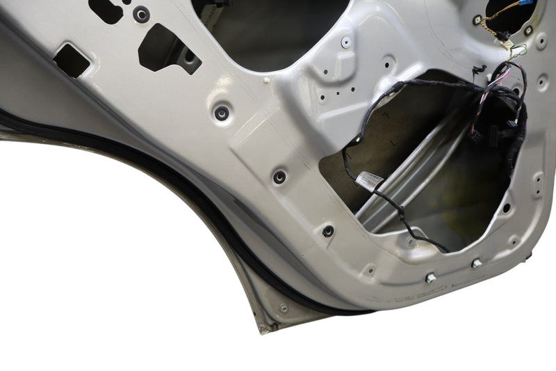 Load image into Gallery viewer, 14-18 BMW X5 F15 Rear Left Driver Side Door Shell Assembly 41517386739 Oem