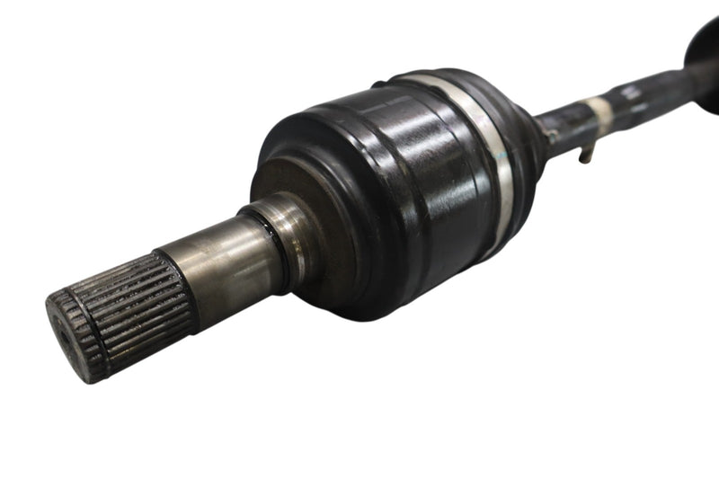 Load image into Gallery viewer, 14-17 Maserati Ghibli Rear Left Driver Side Axle Shaft CV Half Shaft Oem