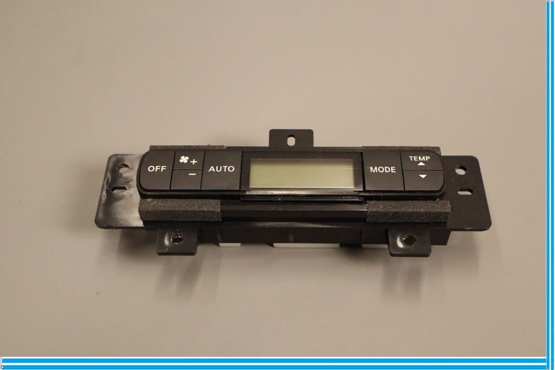 Load image into Gallery viewer, 11-17 Infiniti QX56 QX80 Rear Temperature HVAC AC Heater Control Oem