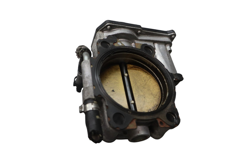 Load image into Gallery viewer, 10-13 Range Rover Sport L320 5.0L Engine Motor Throttle Body Valve Assembly Oem