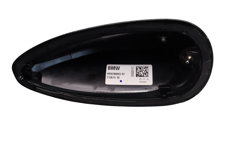 Load image into Gallery viewer, 14-21 BMW I3 I01 Rear Roof GPS Antenna Receiver Signal Module Unit Black Oem