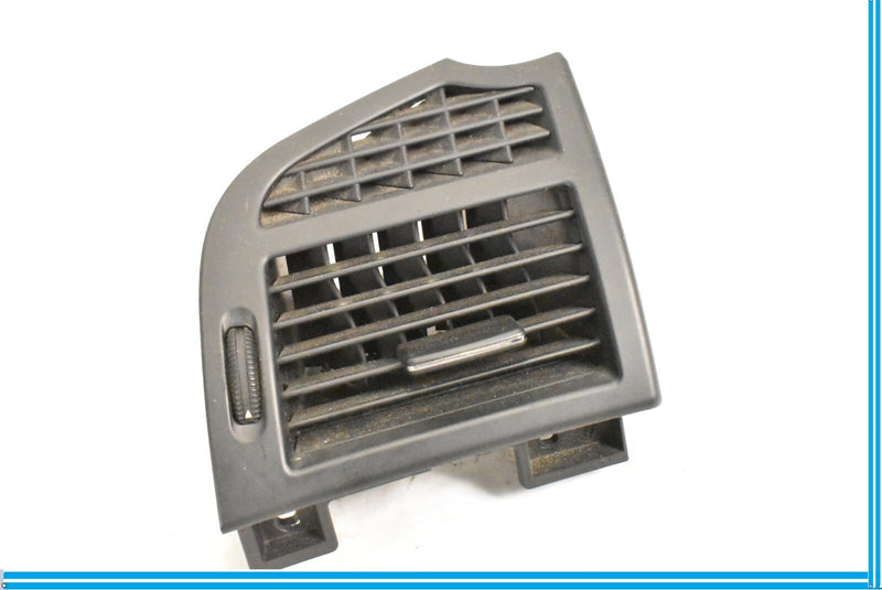 Load image into Gallery viewer, 07-13 Mercedes W221 S550 Right Side Dashboard AC A/C Air Vent Black OEM