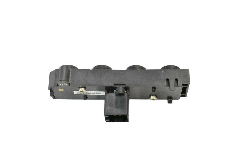 Load image into Gallery viewer, 03-13 Maserati Quattroporte Gas Tank Trunk Control Switch Black 67301800 Oem