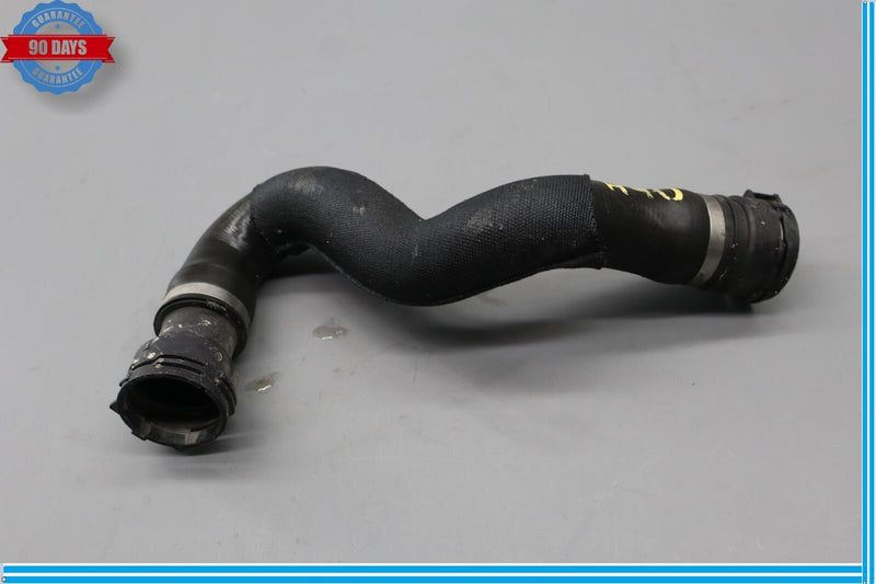 Load image into Gallery viewer, 12-15 Audi A6 Quattro A7 Quattro Radiator Lower Coolant Pipe Radiator Hose Oem