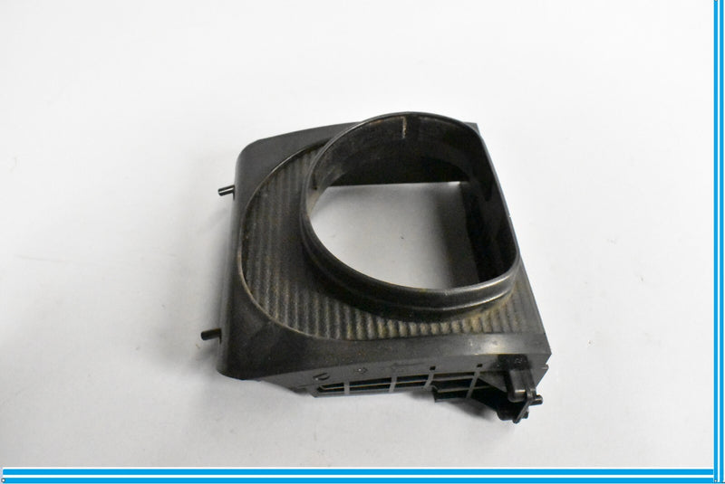 Load image into Gallery viewer, 03-06 Mercedes R230 SL500 Steering Wheel Column Surround Cover Trim Bezel Panel