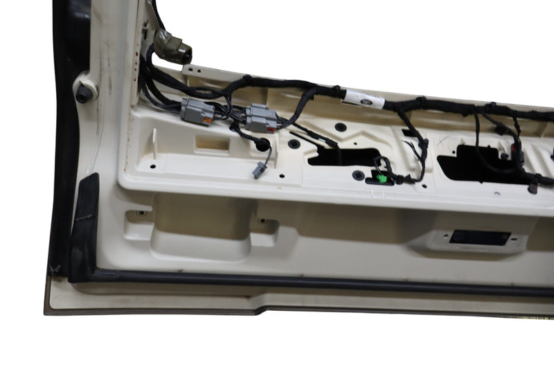 Load image into Gallery viewer, 13-22 LR Range Rover L405 Rear Trunk Lid Liftgate Tailgate Hatch Shell Oem