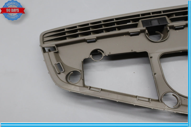 Load image into Gallery viewer, 09-17 Audi Q5 SQ5 Upper Dash Dashboard Air Vent Bracket 8R1819635A Oem