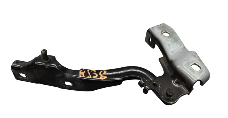 Load image into Gallery viewer, 17-22 Alfa Romeo Giulia 952 Front Right Passenger Side Hood Hinge Bracket Oem