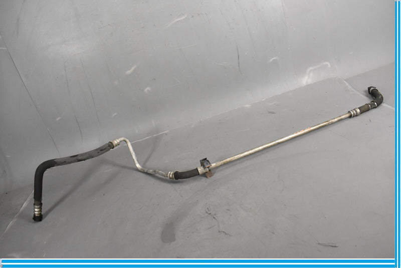 Load image into Gallery viewer, 09-15 BMW 750I F01 F02 Radiator Coolant Hose Pipe Line Oem