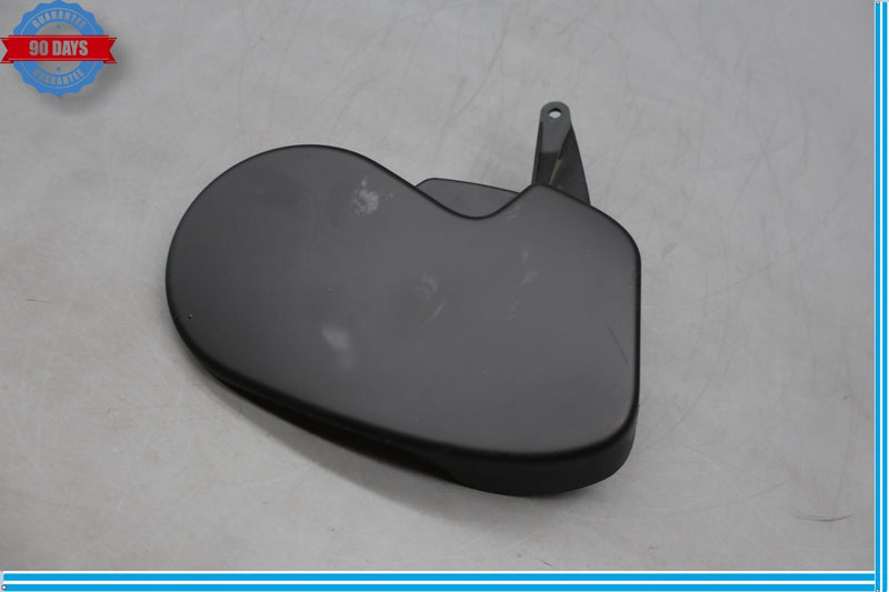 Load image into Gallery viewer, 10-16 Porsche Panamera Front Left Driver Seat Inner Recliner Cover Trim Oem