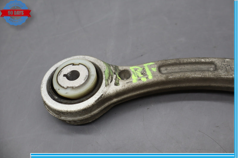 Load image into Gallery viewer, 14-19 Maserati Ghibli Right Side Upper Suspension Control Arm Tension Bar Oem