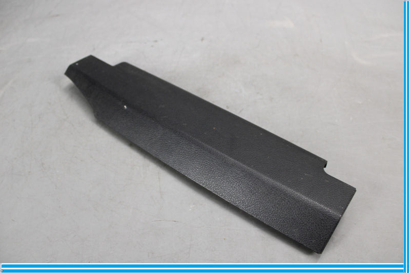 Load image into Gallery viewer, 09-15 BMW 750Li F01 F02 Front Left Driver Side Seat Lower Cover Trim Panel Oem