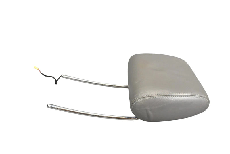 Load image into Gallery viewer, 07-09 Mercedes S550 S600 Front Right Passenger Side Seat Headrest Head Rest Oem