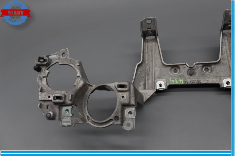 Load image into Gallery viewer, 10-15 Porsche Panamera 970 Instrument Panel Support Bracket Holder Oem