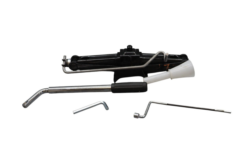 Load image into Gallery viewer, 14-17 Maserati Ghibli Emergency Spare Wheel Tire Lift Jack Tool Oem