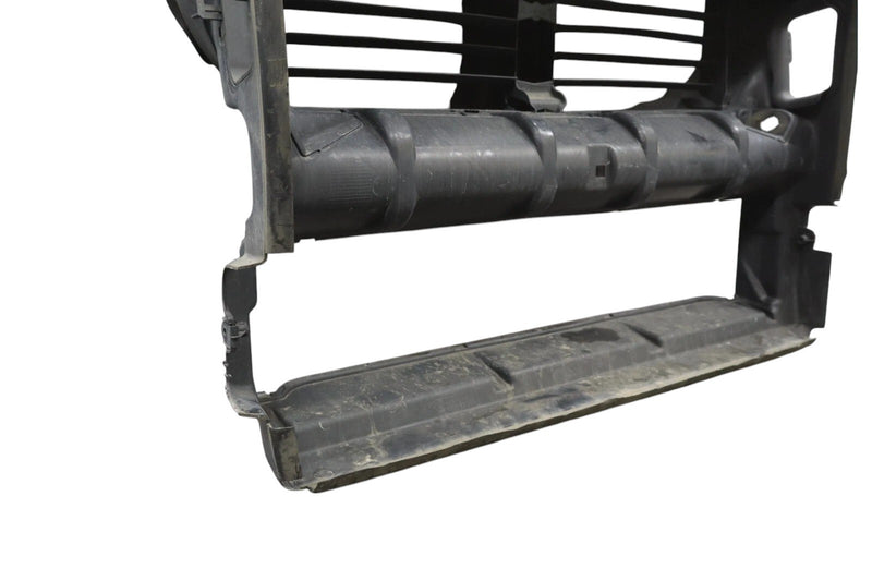 Load image into Gallery viewer, 09-15 BMW 750i 750Li xDrive Radiator Core Air Guide Duct Shutters 444415001 OEM