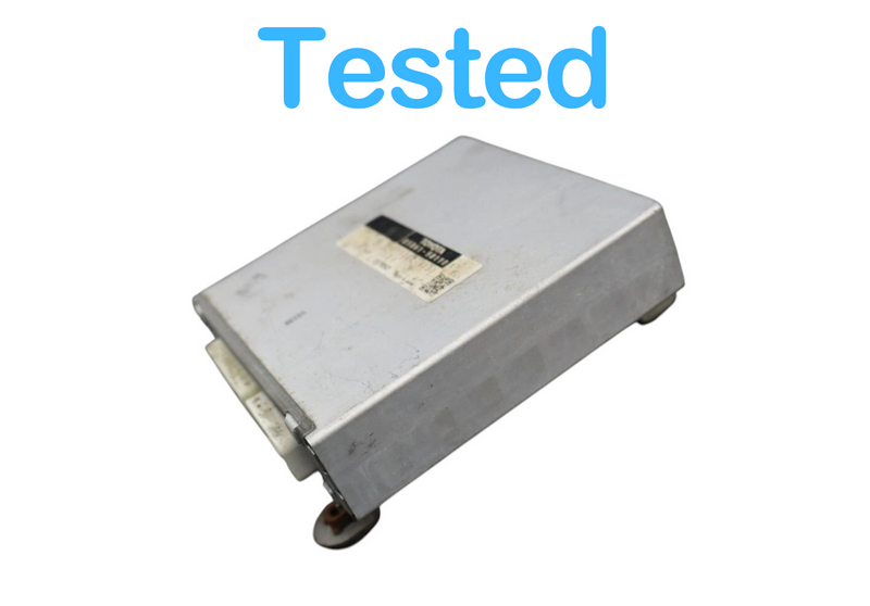 Load image into Gallery viewer, 07-12 Lexus LS460 LS600h Front Left Side Seat Climate Control Module Unit Oem