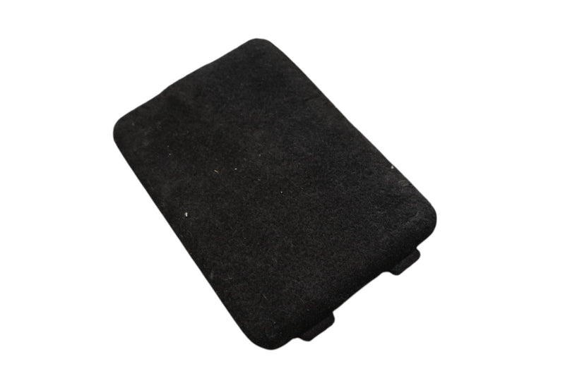 Load image into Gallery viewer, 14-19 Maserati Ghibli Left/Right Side Trunk Quarter Panel Cover Trim Cap Oem