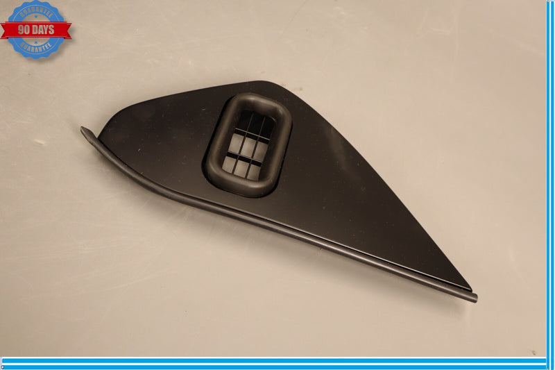 Load image into Gallery viewer, 14-20 Maserati Ghibli Left Driver Side Dashboard End Cap Trim Cover Black Oem