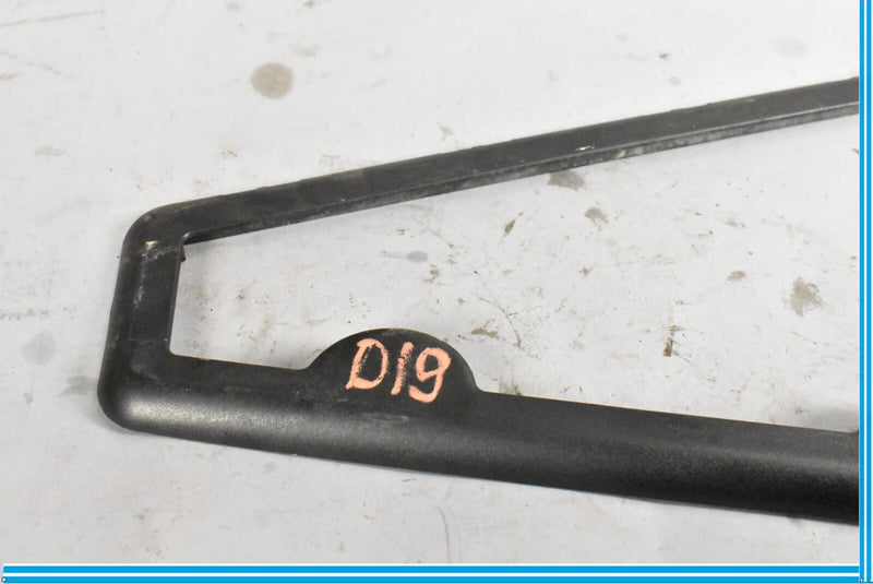 Load image into Gallery viewer, 05-08 Bentley Continental Right Air Filter Trim Cover Panel 3D1819648 Oem