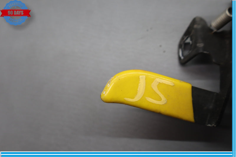 Load image into Gallery viewer, 14-22 Maserati Ghibli M156 M157 S Front Hood Safety Catch Lock Latch Oem